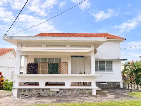 vente maison 7 pièces  152.17m²  fort