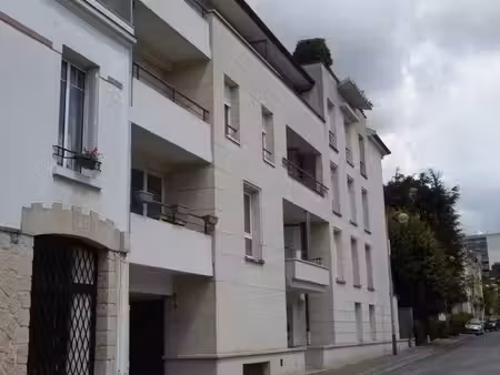 beau type 2 avec garage