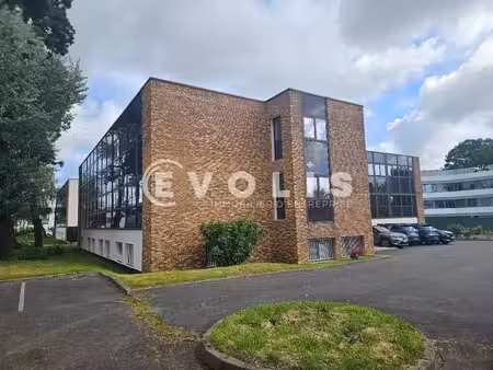 location bureaux les ulis 91940 130m² à 360m²