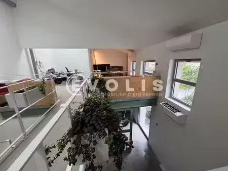 vente bureaux amiens 80000 185m²