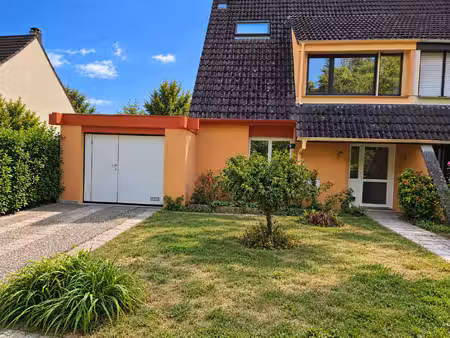 maison 5 pièces à hochstatt
