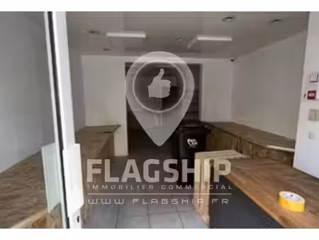 location commerce fontenay-sous-bois 94120 101m²