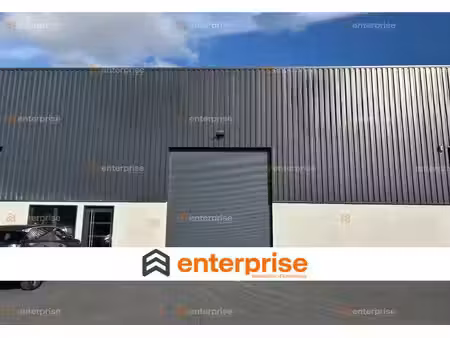 location local d’activités cysoing 59830 435m²