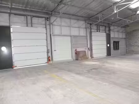 location local d’activités toulouse 31100 215m²