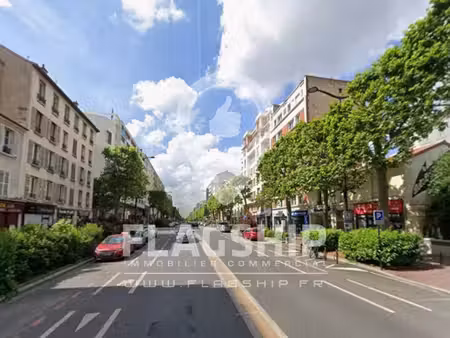 location commerce charenton-le-pont 94220 91m²