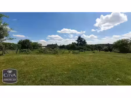 terrain à vendre - averdon (41) - 44 500€