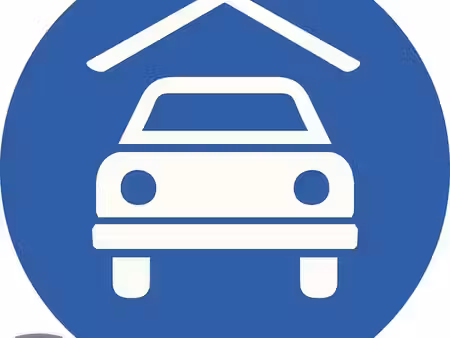 parking à vendre 12 m² - nice (06) - 28 000€