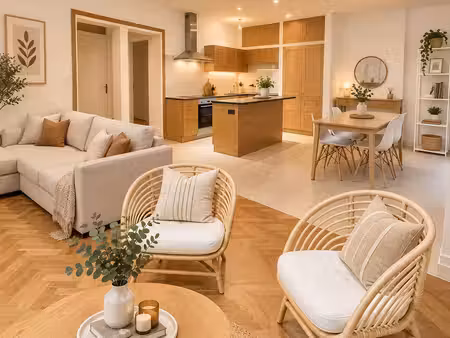 appartement à rive-de-gier (42800)