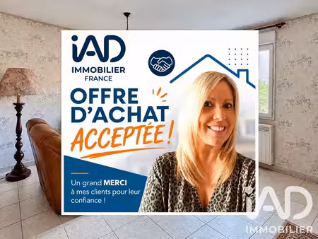 appartement à unieux (42240)