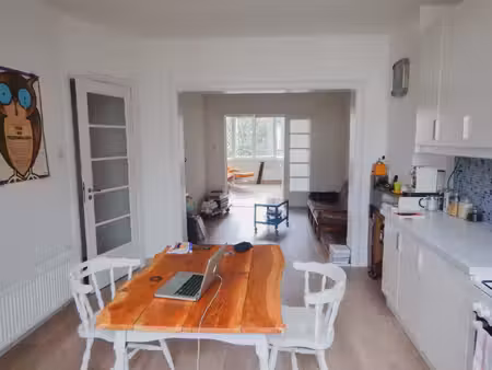 appartement te koop in antwerpen met 1 slaapkamer