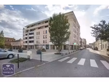 appartement à vendre 3 pièces 90.59 m² - le coteau (42) - 262 000€