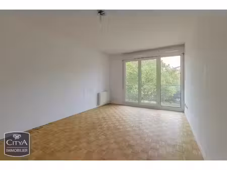 appartement à vendre 2 pièces 48.1 m² - lyon 3e arrondissement (69003) - 230 000€