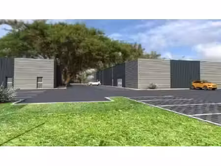 location commerce creysse 24100 1000m²