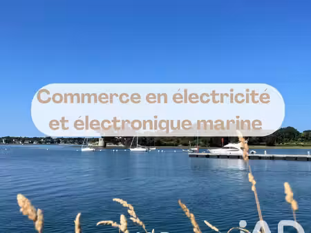 divers commerces à la forêt-fouesnant (29940)