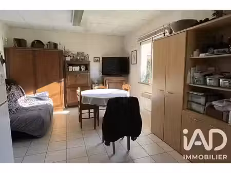 maison à gabarret (40310)