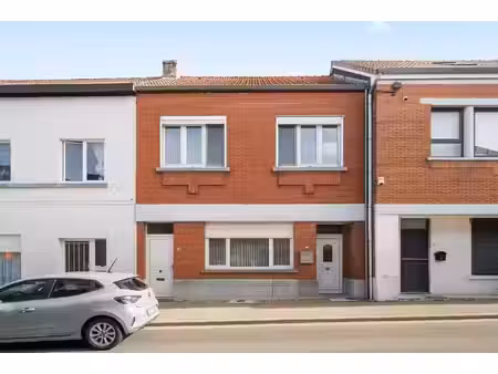 huis te koop in neerwinden met 3 slaapkamers