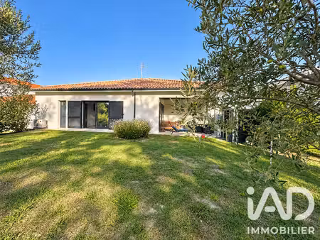 maison à narrosse (40180)