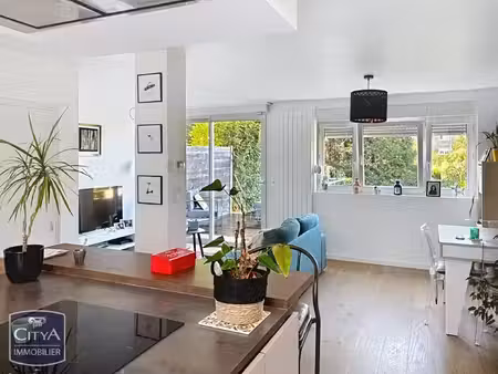 maison à vendre 4 pièces 106 m² - saint-andré-lez-lille (59) - 380 000€