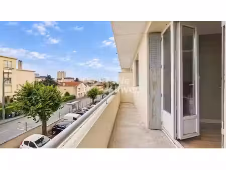 vente appartement 3 pièces 61.34 m² à bourg-les-valence (26500)  80 000 €