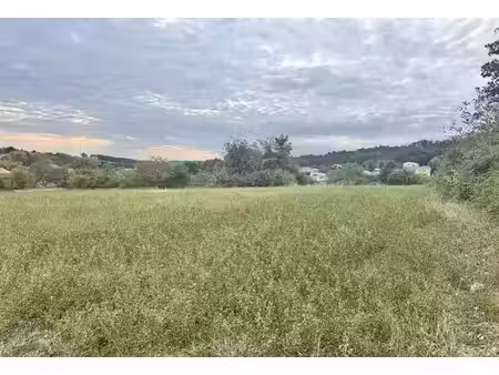 vente terrain 1400 m² à léguillac-de-l'auche (24110)  25 000 €