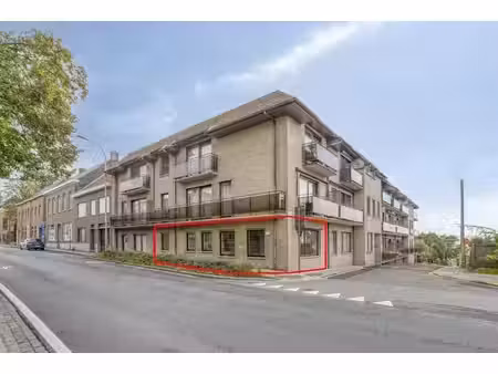 appartement te koop in tiegem met 2 slaapkamers