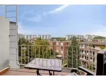 appartement te koop in deurne met 2 slaapkamers