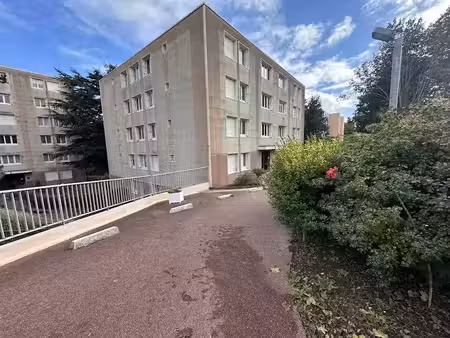 vente appartement 3 pièces 79.73 m² à canteleu (76380)  91 700 €