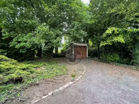 vente maison 2 pièces 39 m2 à caulaincourt