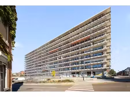 appartement te koop in tienen met 2 slaapkamers