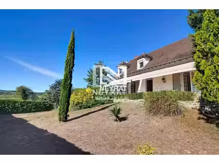 achat maison 6 pièces 150m² mercurey 71640