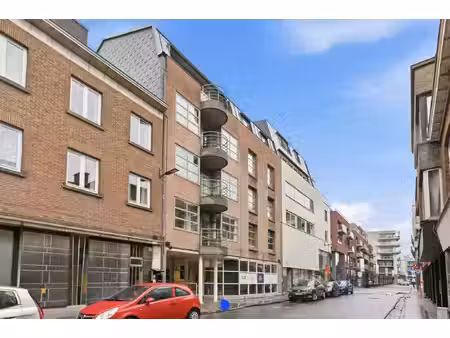 appartement te koop in roeselare met 3 slaapkamers