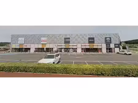 location commerce trélissac 24750 575m²