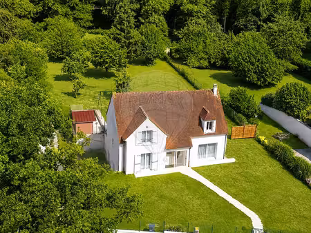 maison 4 chambre(s) à vendre