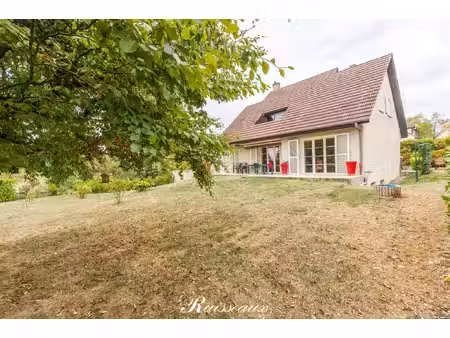 achat maison 5 pièces 175m² ahuy 21121