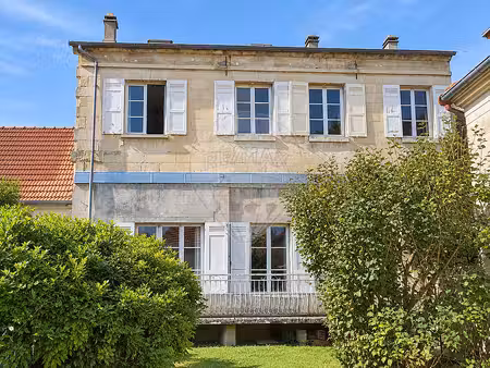 maison 3 chambre(s) à vendre