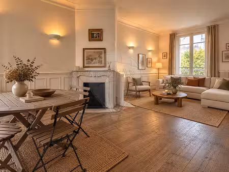maison 5 chambre(s) à vendre