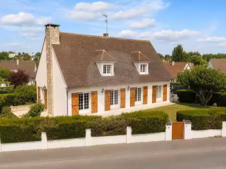 maison 6 chambre(s) à vendre