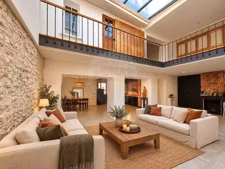 maison 8 chambre(s) à vendre