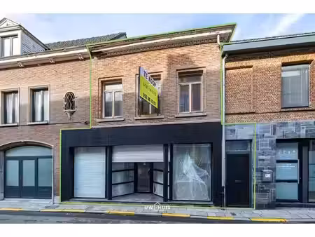huis te koop in hamme met 2 slaapkamers