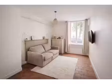 location appartement 1 pièce 17m² beaune 21200