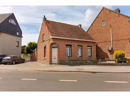 huis te koop in nijlen met 3 slaapkamers