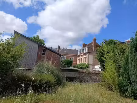 vente terrain 225 m² à bernay (27300)  39 000 €