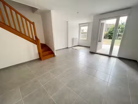 maison t4 lille