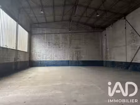vente boutique/local commercial 278 m²