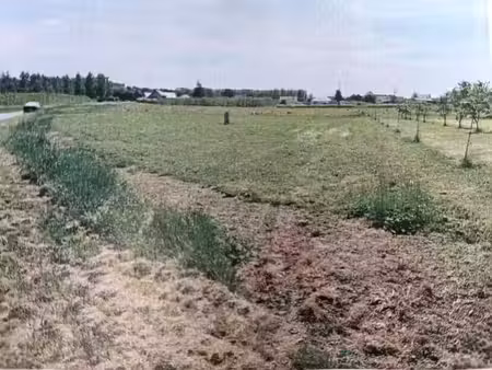 vente terrain à batir 1085 m² à trosly-loire (02300)  39 900 €