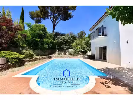 maison de prestige de 172 m2 en vente marseille  provence-alpes-côte d'azur