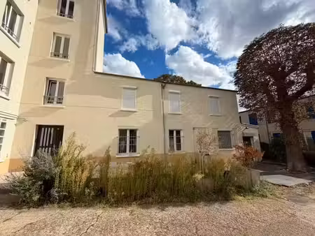 vente appartement 1 pièce 18.98 m² à fontenay-aux-roses (92260)  115 000 €