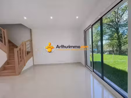 vente maison 6 pièces 85 m2 à coulommiers