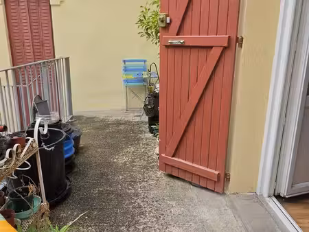 appartement à tarbes (65000)