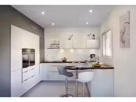 vente appartement 2 pièces à marseille 16ème (13016)  128 000 €